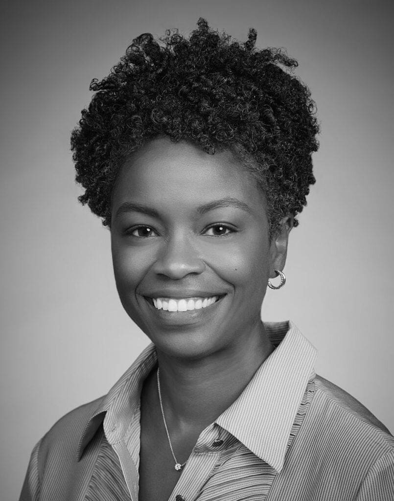 Artiea Smith, VP of Investor Relations-Revere Capital