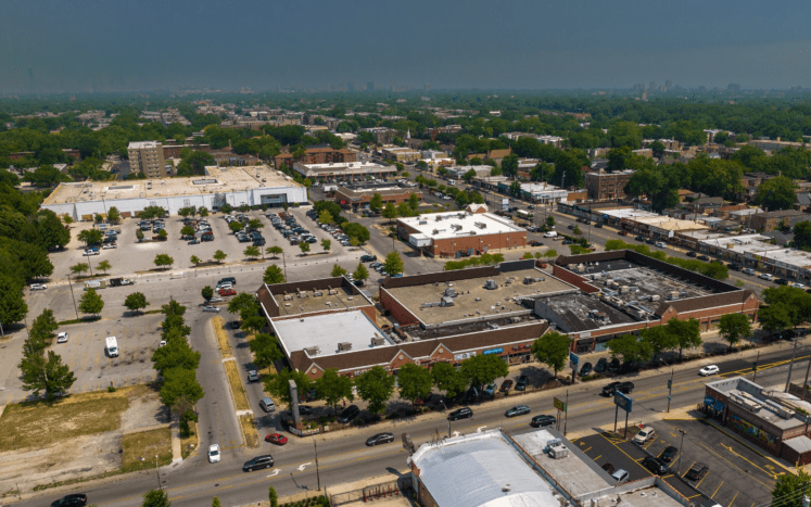 Chicago real estate Revere Capital Lending