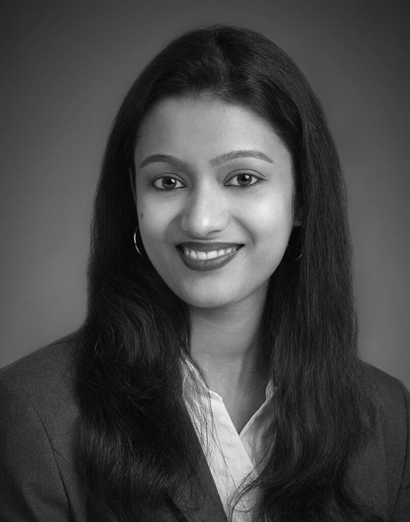 Harshita Shrivastava 1 Harshita Shrivastava Revere Capital