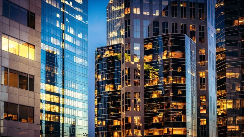 CRE Bridge Lending 2 Commercial Real Estate Revere Capital