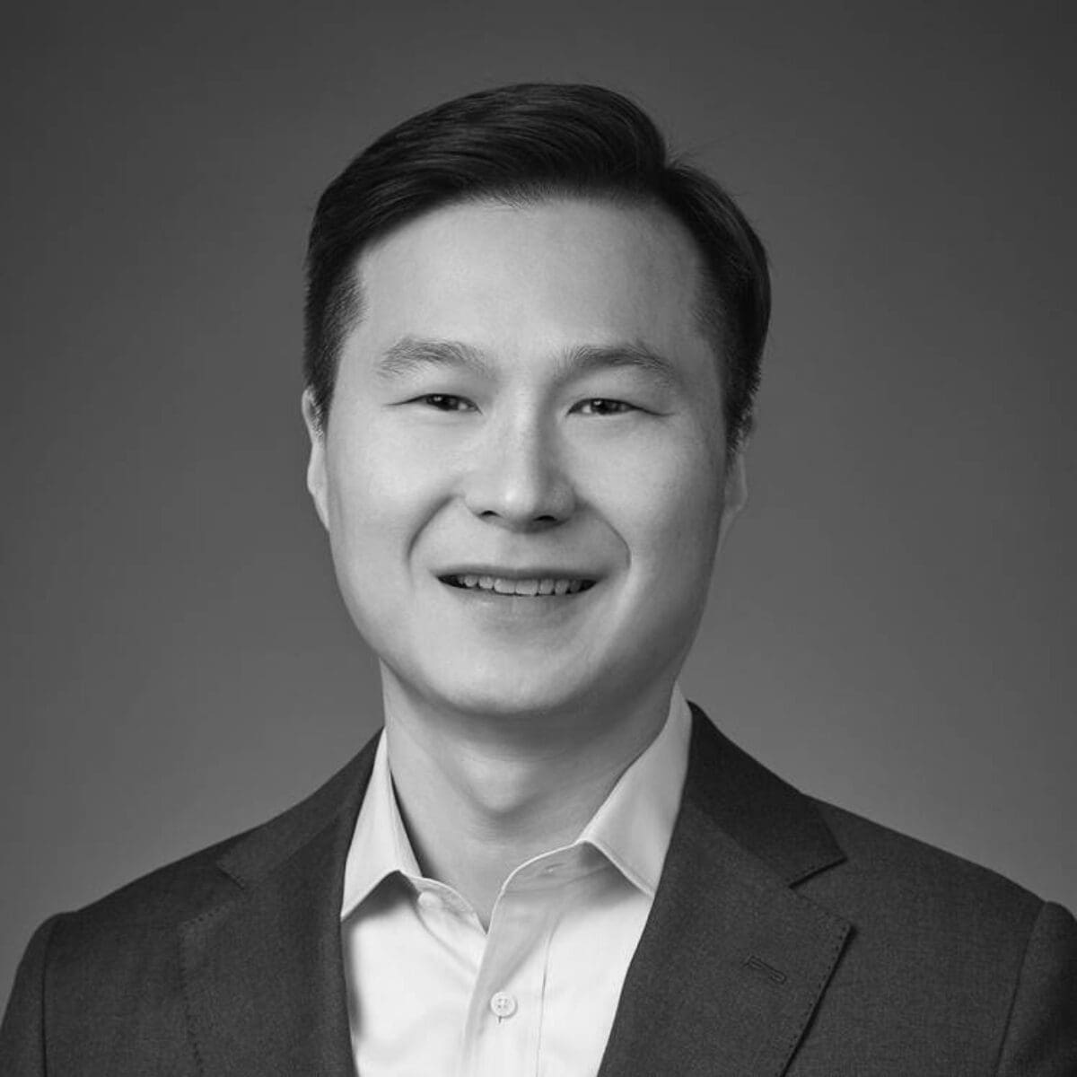 Team 26 Hank Youk Chief Financial Officer Revere Capital