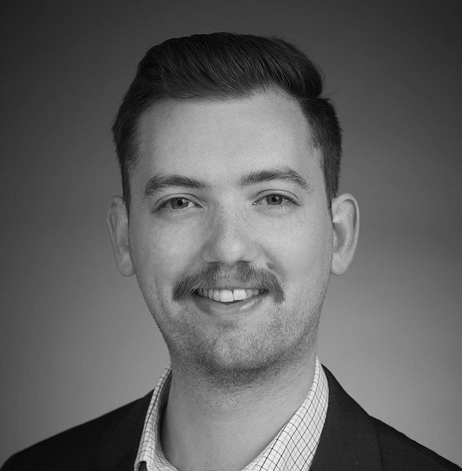 Zach Stone 1 Zach Stone Capital Markets Associate Revere Capital