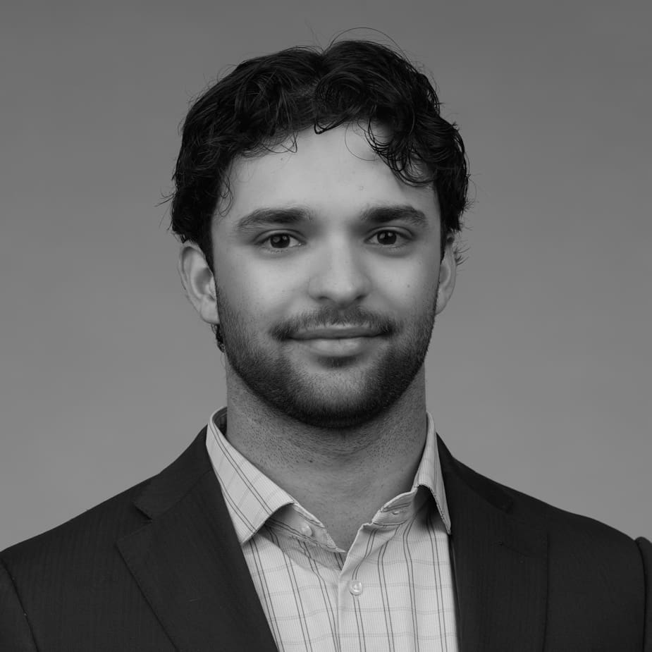 Dillon Marino Assistant Controller, Revere Capital Dallas Texas