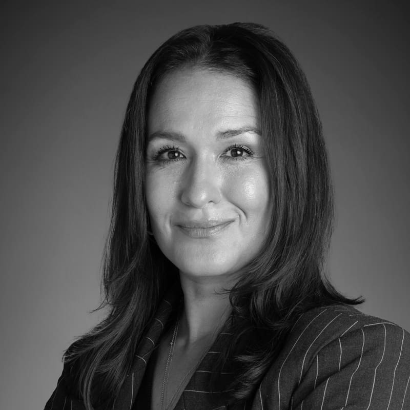 Clarisa Ledemeyer serves as Chief Operating Officer at Revere Capital