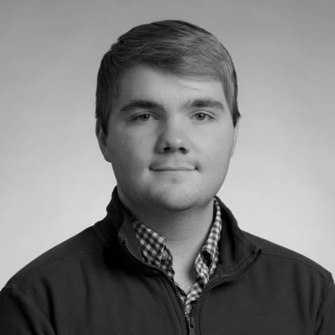 Brad Barker, Analyst Revere Capital Dallas Fort Worth