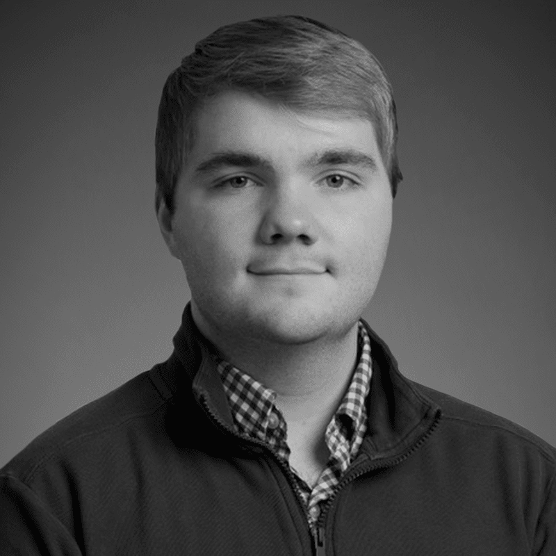 Brad Barker, Analyst Revere Capital Dallas Fort Worth